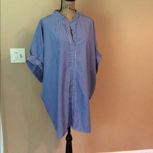 Women’s Shirt-Dress